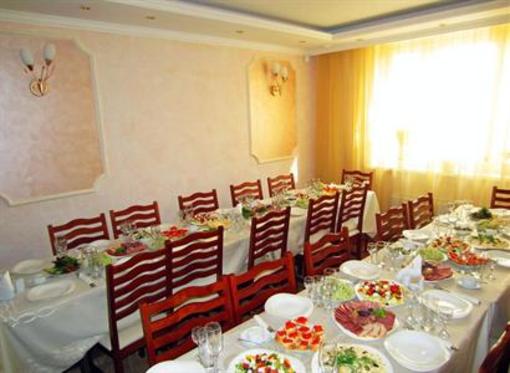 фото отеля Hotel na Okskoy