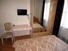 фото отеля Hotel na Okskoy