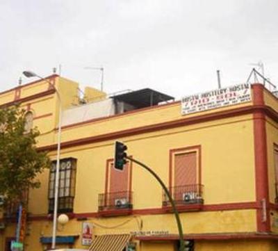 фото отеля Pension Riosol