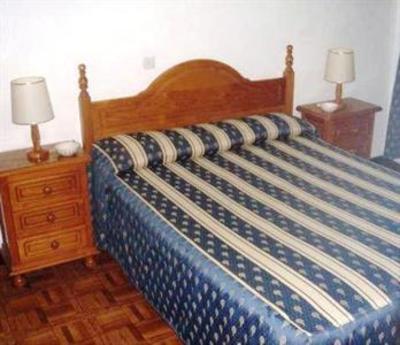 фото отеля Pension Riosol