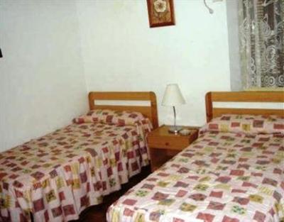 фото отеля Pension Riosol