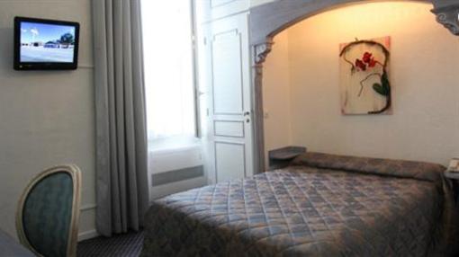 фото отеля Hotel Le Magnolia