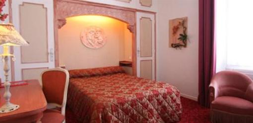 фото отеля Hotel Le Magnolia