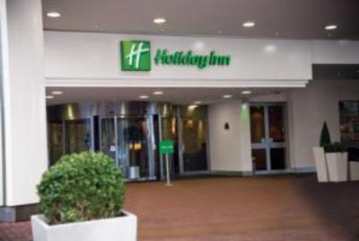 фото отеля Holiday Inn London Heathrow