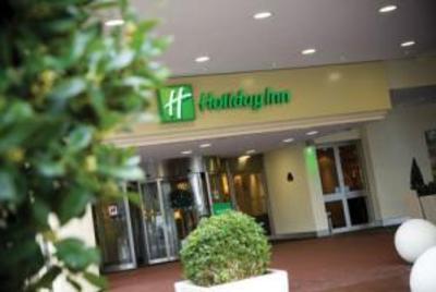 фото отеля Holiday Inn London Heathrow