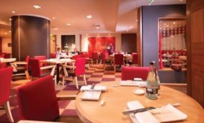 фото отеля Holiday Inn London Heathrow
