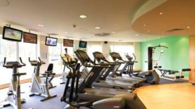 фото отеля Holiday Inn London Heathrow