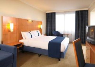 фото отеля Holiday Inn London Heathrow
