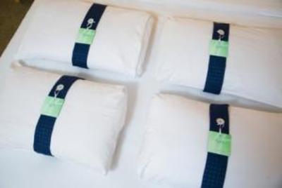 фото отеля Holiday Inn London Heathrow