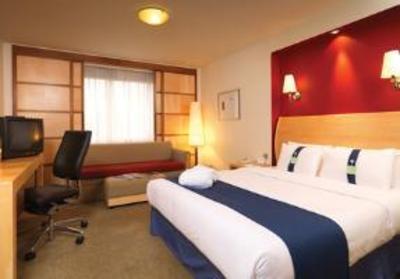 фото отеля Holiday Inn London Heathrow