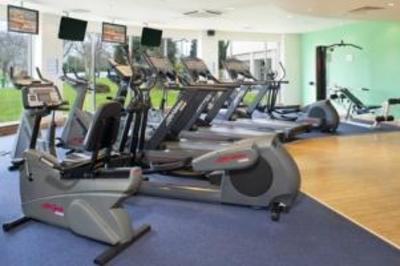 фото отеля Holiday Inn London Heathrow