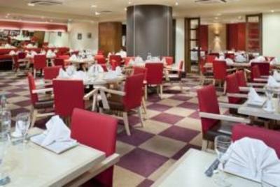 фото отеля Holiday Inn London Heathrow