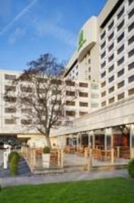 фото отеля Holiday Inn London Heathrow