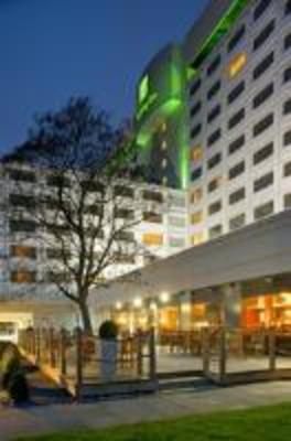 фото отеля Holiday Inn London Heathrow