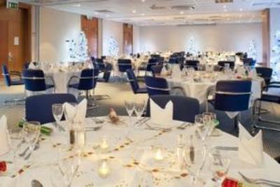 фото отеля Holiday Inn London Heathrow