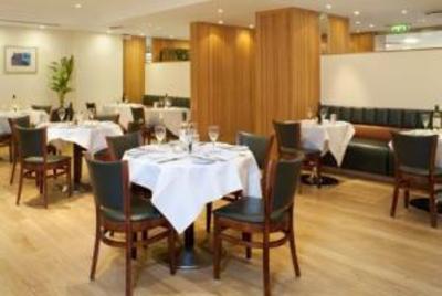 фото отеля Holiday Inn London Heathrow