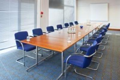 фото отеля Holiday Inn London Heathrow