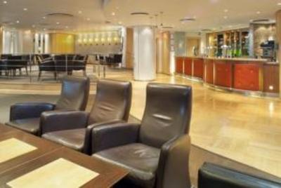 фото отеля Holiday Inn London Heathrow
