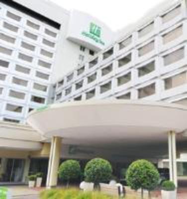 фото отеля Holiday Inn London Heathrow