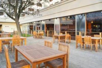 фото отеля Holiday Inn London Heathrow