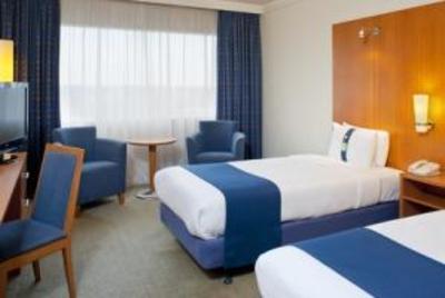 фото отеля Holiday Inn London Heathrow
