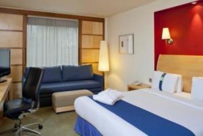 фото отеля Holiday Inn London Heathrow
