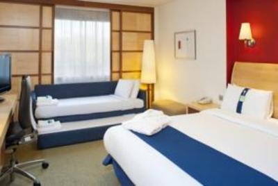 фото отеля Holiday Inn London Heathrow