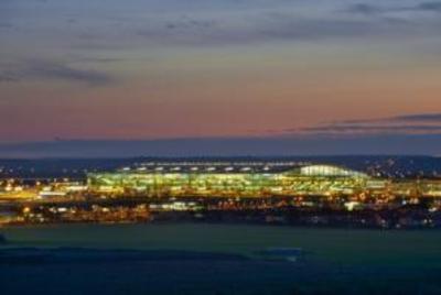 фото отеля Holiday Inn London Heathrow