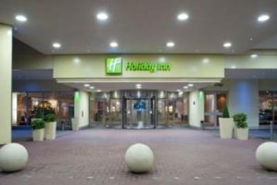 фото отеля Holiday Inn London Heathrow