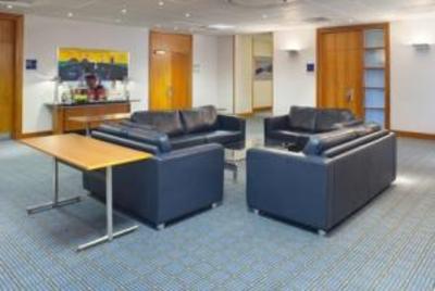 фото отеля Holiday Inn London Heathrow