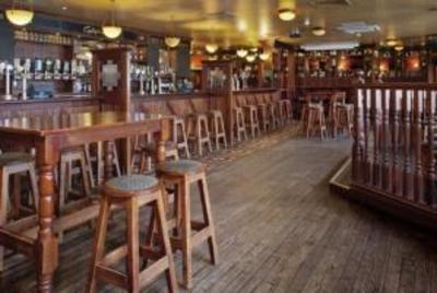 фото отеля Holiday Inn London Heathrow