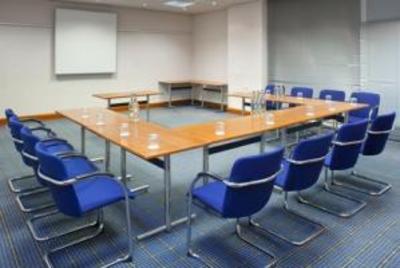 фото отеля Holiday Inn London Heathrow