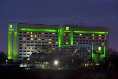 фото отеля Holiday Inn London Heathrow