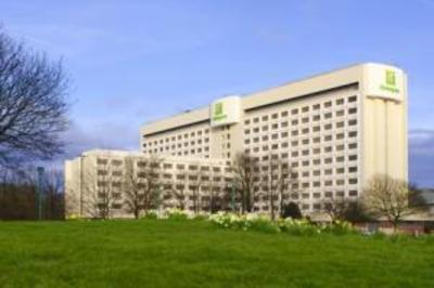 фото отеля Holiday Inn London Heathrow