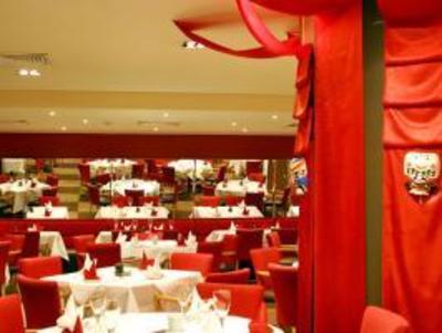 фото отеля Holiday Inn London Heathrow