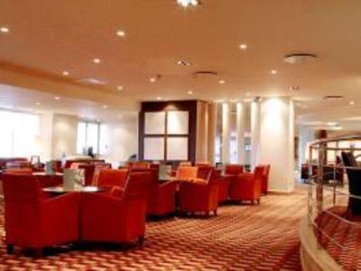 фото отеля Holiday Inn London Heathrow