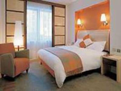 фото отеля Holiday Inn London Heathrow