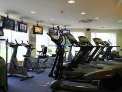 фото отеля Holiday Inn London Heathrow
