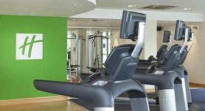фото отеля Holiday Inn London Heathrow