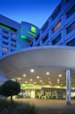 фото отеля Holiday Inn London Heathrow