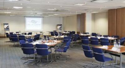 фото отеля Holiday Inn London Heathrow