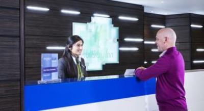 фото отеля Holiday Inn London Heathrow