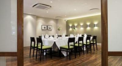 фото отеля Holiday Inn London Heathrow