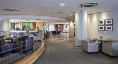 фото отеля Holiday Inn London Heathrow