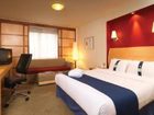 фото отеля Holiday Inn London Heathrow