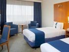 фото отеля Holiday Inn London Heathrow