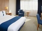 фото отеля Holiday Inn London Heathrow