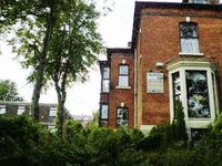 Hill View Private Hotel