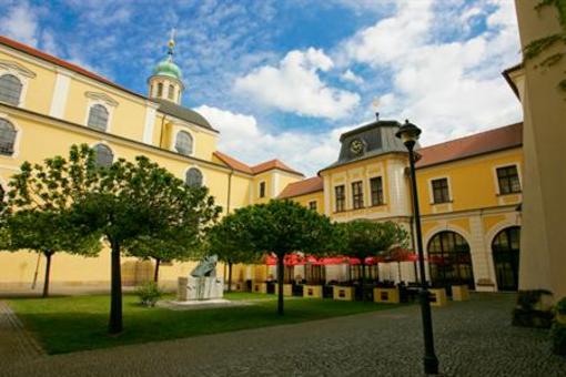 фото отеля Nove Adalbertinum