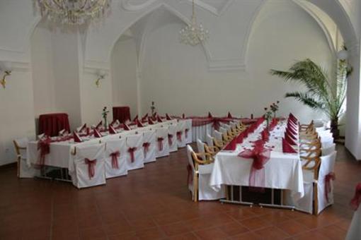 фото отеля Nove Adalbertinum